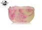 नारियल तेल बकरी दूध कार्बनिक हस्तनिर्मित साबुन गुलाब तेल whitening त्वचा बिग बार्स