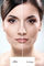 ईजीएफ मरम्मत त्वचा देखभाल फेस क्रीम एंटी मुँहासे निशान समर्थन सेल नवीनीकरण घाव मरम्मत