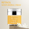 1.69OZ रेटिनॉल मॉइस्चराइजिंग क्रीम 5% हयालूरोनिक एसिड और एलो वेरा के साथ चेहरे के लिए